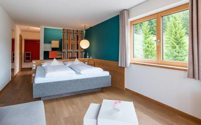 Berghotel Ifenblick