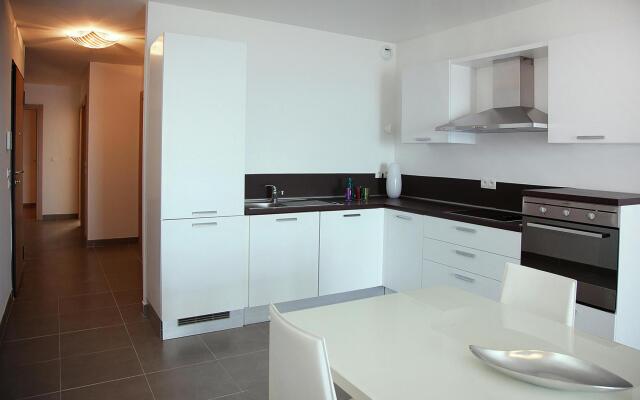 Res. Villa Tyrrenia, Macinaggio/Rogliano, Apartment with bay view