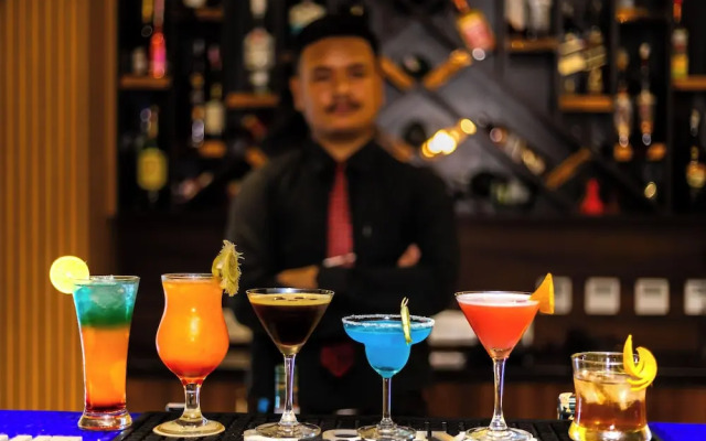 Bhairahawa Garden Resort