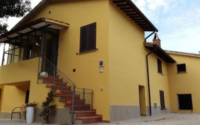 Casa Vittoria