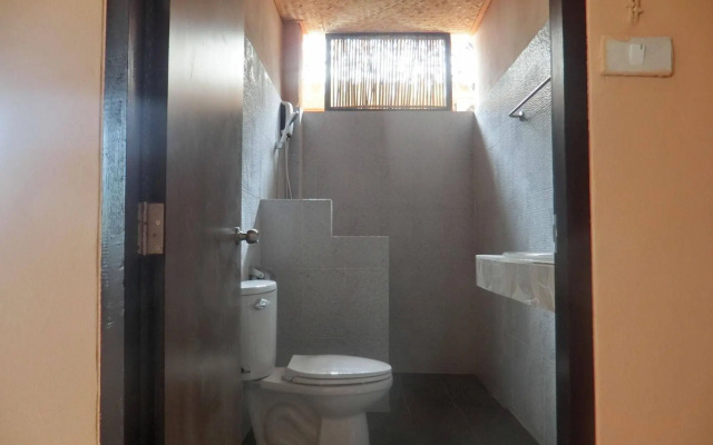 Panisara Pool Villa Huahin
