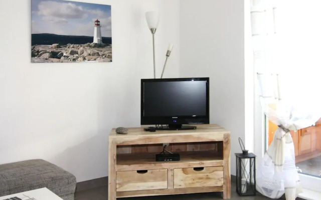 Starfish Holiday Home, Rerik