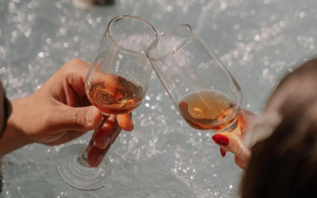 Marvinas Seaside Apartment