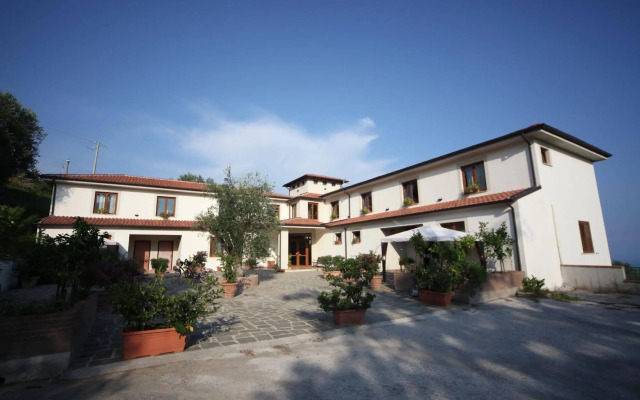 Tenuta Terre di Bosco