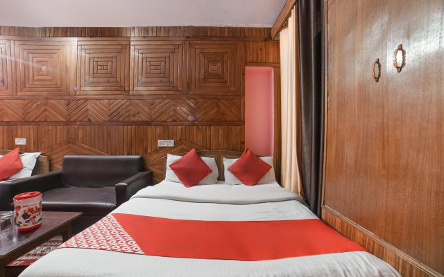 Surya Holiday Home by OYO Rooms