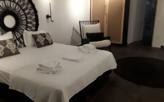 Myconian Platinum Senior Villa