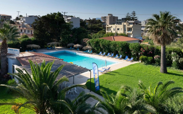 Gorgona Hotel