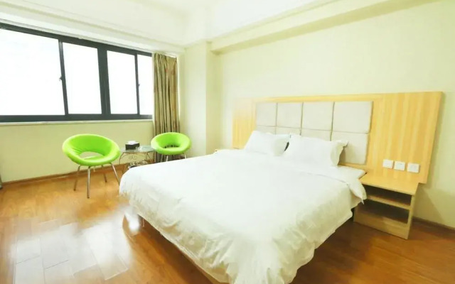 Xiamen Haixi A3 Business Hotel