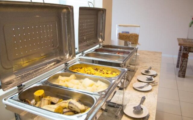 Toritama Golden Hotel