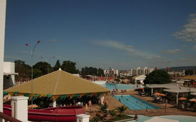 Apartment L'acqua DiRoma - Eu Também Vou