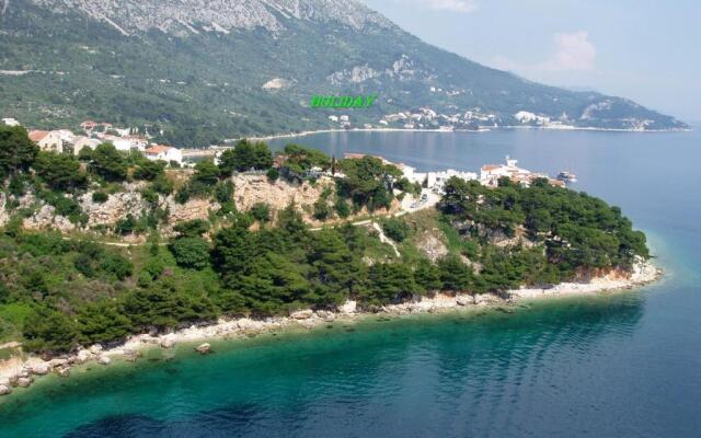Apartments Vile Holiday
