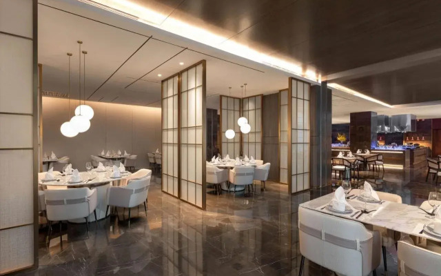 Wyndham Taizhou West