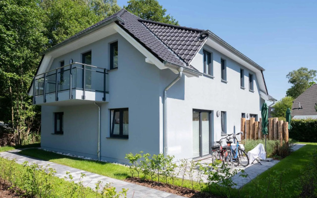 Dünenquartier Apartment 09