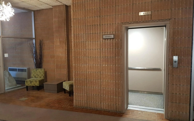 Travelodge by Wyndham Baie-Comeau - фото 2