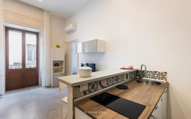 Regina Elena Suites - Suite C