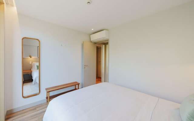 Feel Porto Firmeza Coworking Flat 2 1