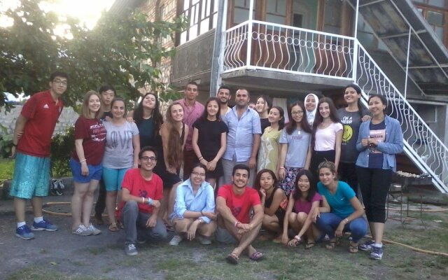 Tehran House