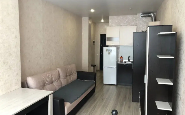 Apartment on Lysaya Gora 36-2a Green Area 4