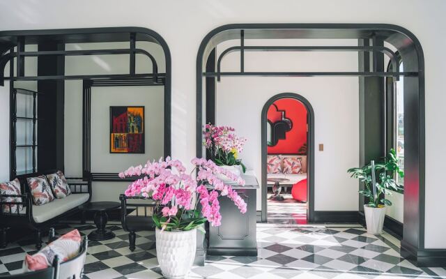 Goldient Boutique Hotel
