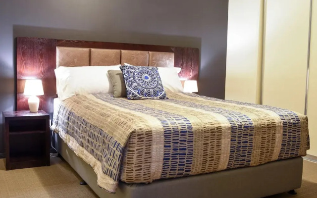 Atricom Apartments Australia