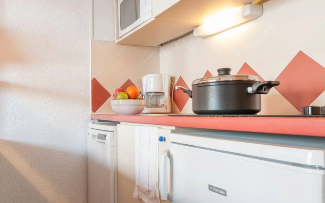 Pierre et Vacances Les Fontaines Blanches