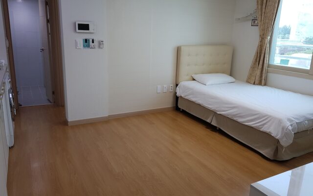 Residence Yegreen House