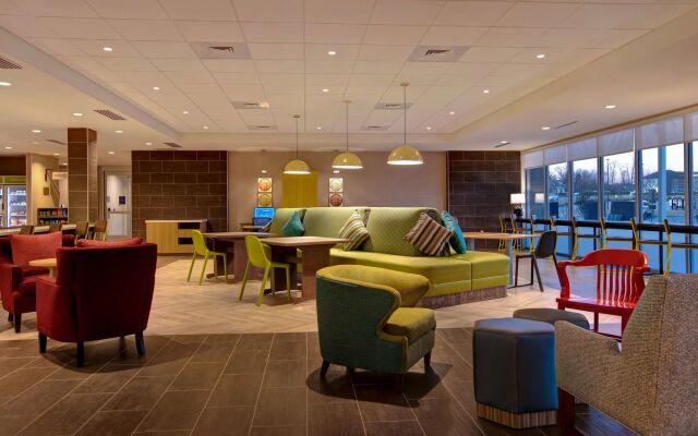 Home2 Suites by Hilton Lexington Hamburg