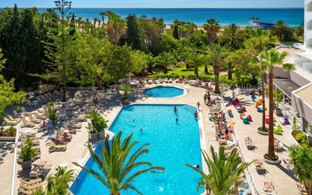 Golden Tulip President Hammamet