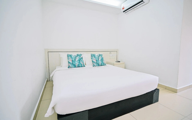 Sungei Wang Hotel