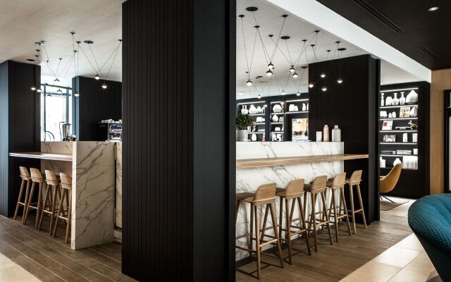 Hôtel Mercure Paris 17 Batignolles