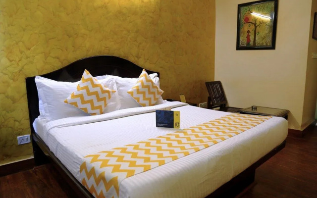 FabExpress Homestay Raj Villa