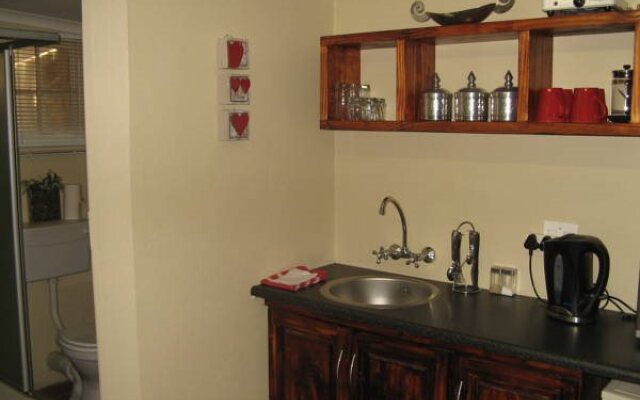Ciara Guesthouse