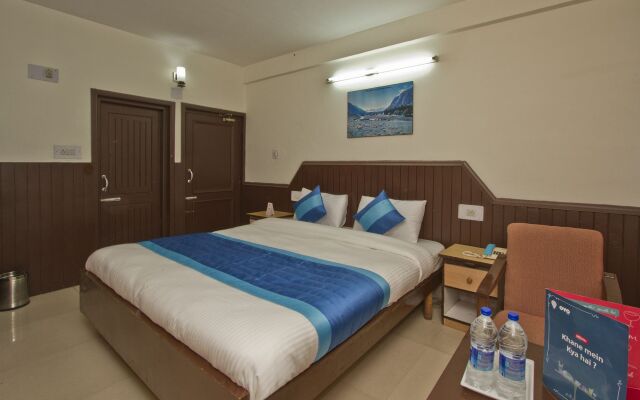 Hotel Meadows