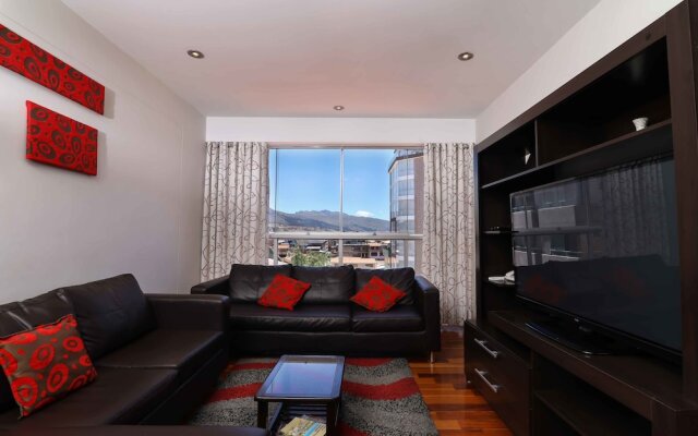 Residencial Emilio - Apartments Cusco
