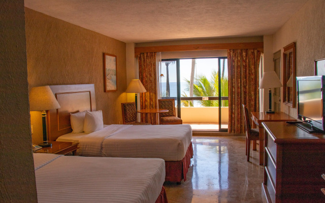 The Palms Resort of Mazatlan