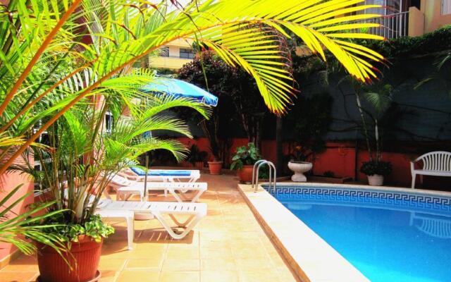 Hotel Don Candido