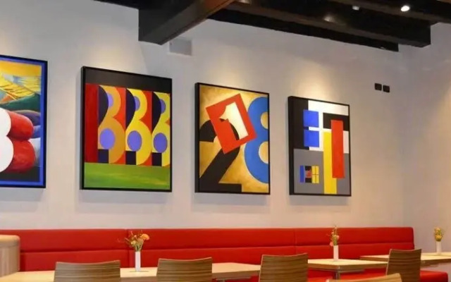 Bnb Pizzeria 128 a Serravalle Tv