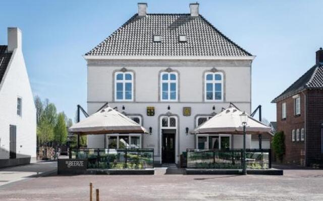 Boutique Hotel De Beerze