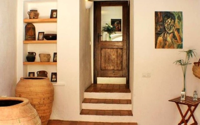 Balmy Villa in Pals With Private Swimming Pool