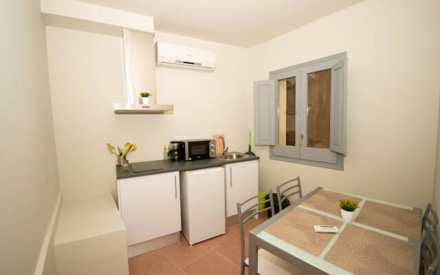 Center Plaza Figueres