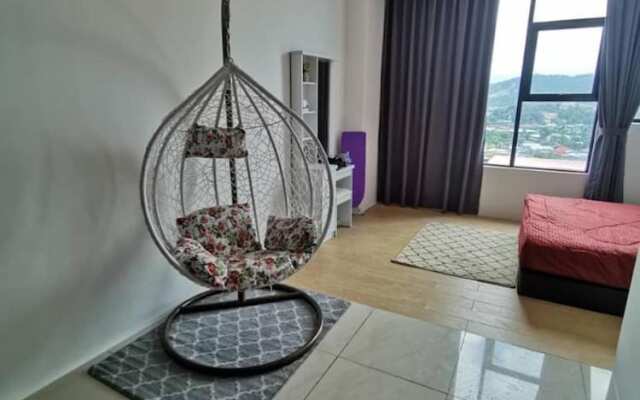 ITCC Manhattan North Suites