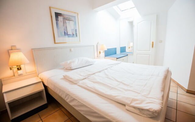 Aparthotel Wettenberg