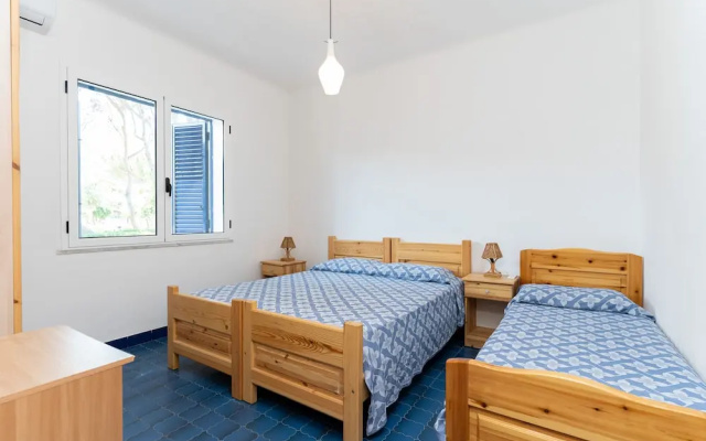 Residence Emmesse Trilocal Apartment 3 Rooms