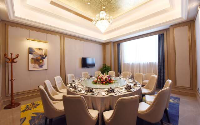 Ramada Plaza by Wyndham Wenzhou