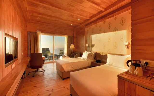 Royalpine Rosastays Kasauli