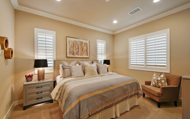 Gentle Breeze - Six Bedroom Home