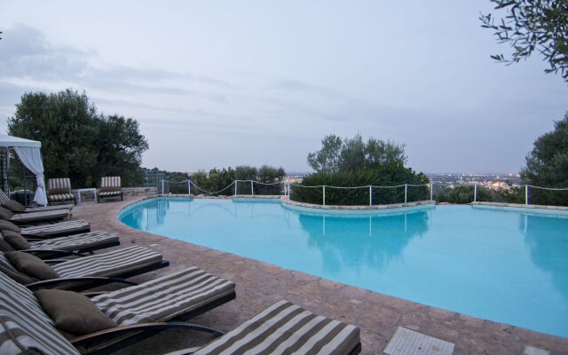 Park Hotel Sant' Elia