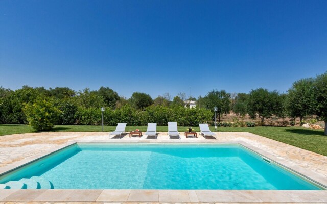 2077 Villa Giordano by Perle di Puglia