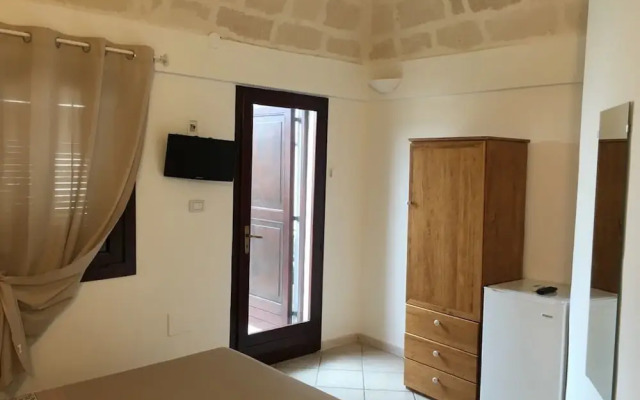 B&B Stellamarina