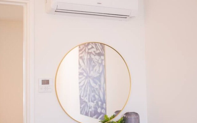 Serviced 3BR Apartment in Utrecht